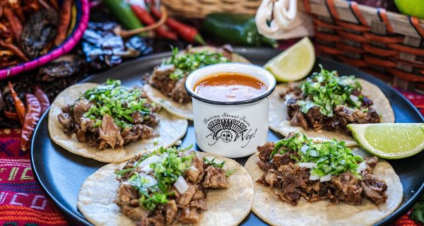 Ay Wey! Mexican Street Tacos photo 2