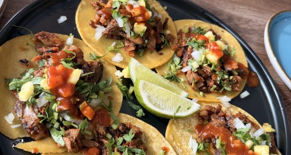 Ay Wey! Mexican Street Tacos photo 3