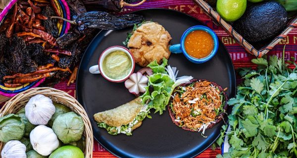 Ay Wey! Mexican Street Tacos photo 4