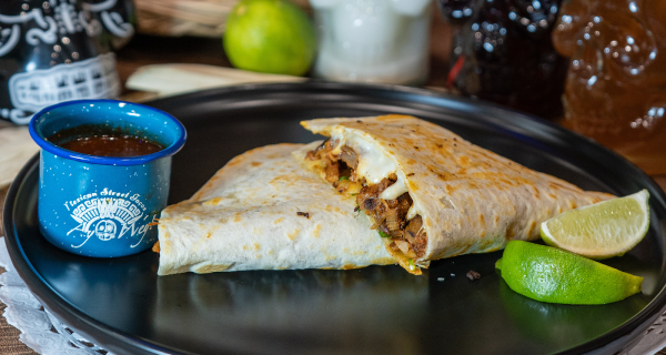 Ay Wey! Mexican Street Tacos photo 5