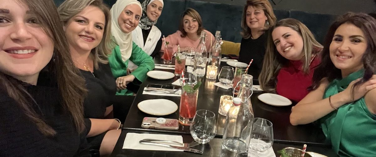 Ayla’s Social Kitchen