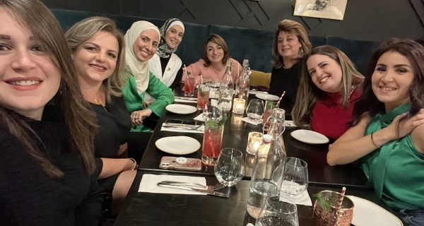 Ayla’s Social Kitchen