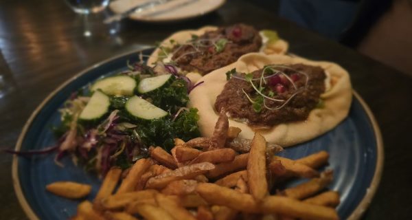 Ayla’s Social Kitchen photo 5