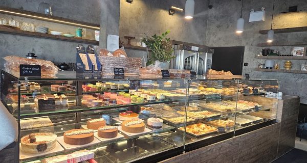 BB Cafe- Ottawa photo 2