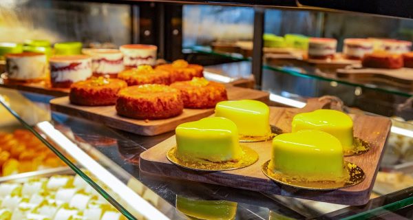 BB Cafe- Ottawa photo 3