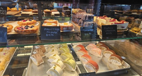 BB Cafe- Ottawa photo 5