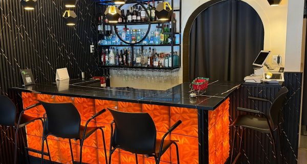 BBQ Golden Grill Gladstone