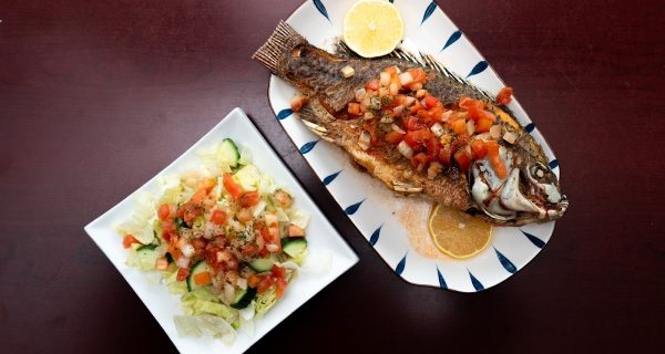 BBQ Golden Grill Gladstone photo 2