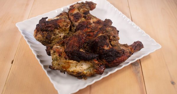 BBQ Golden Grill Gladstone photo 4