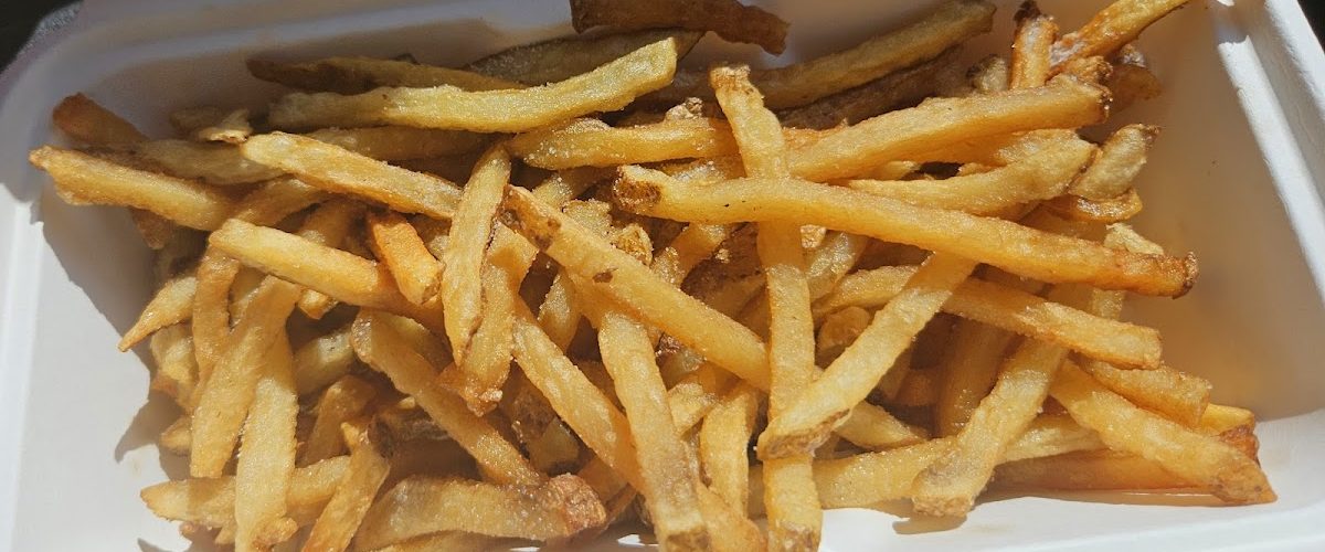 BC’s Neighbourhood Food Truck