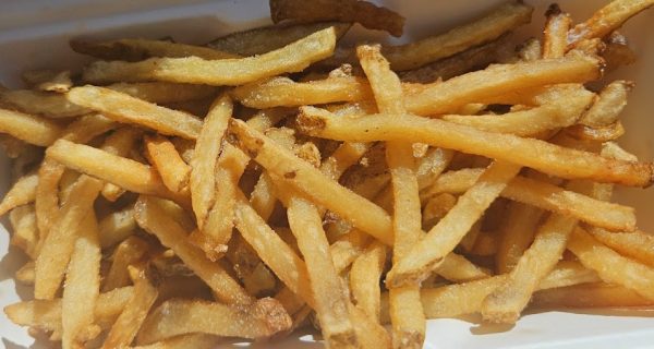 BC’s Neighbourhood Food Truck