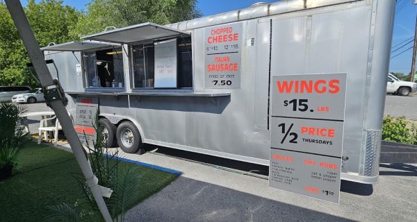 BC’s Neighbourhood Food Truck photo 3