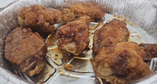 BC’s Neighbourhood Food Truck photo 5