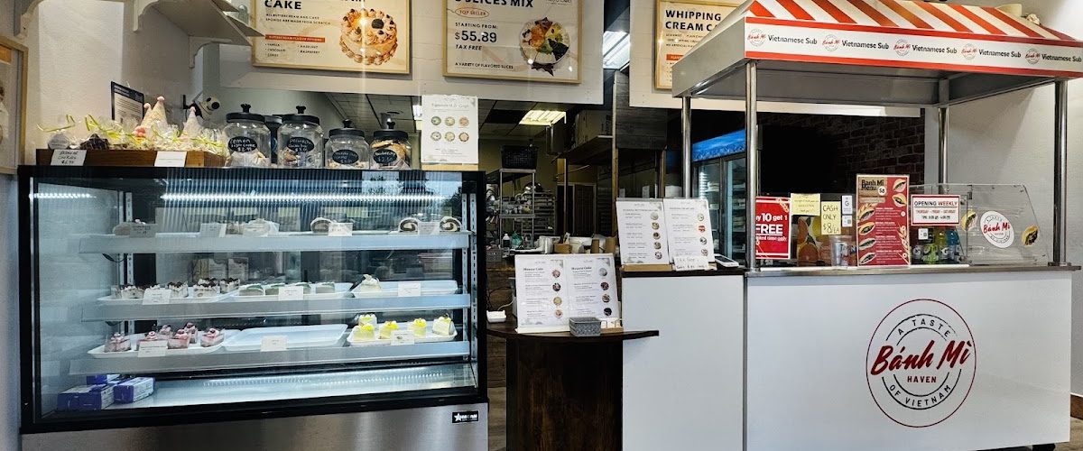 Banh Mi Haven