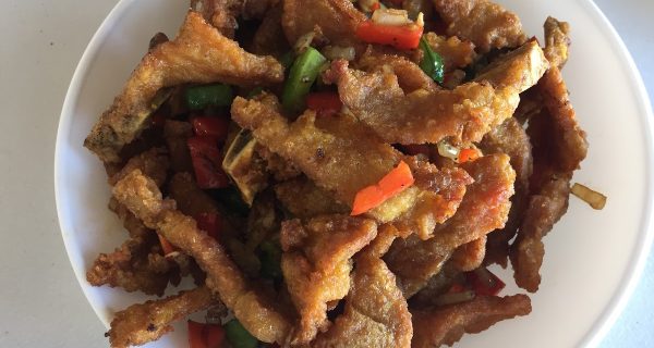 Barrhaven Asian Dragon Chinese Food photo 2