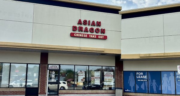 Barrhaven Asian Dragon Chinese Food photo 3