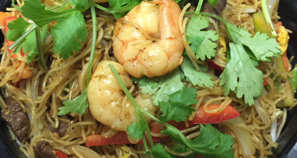 Barrhaven Asian Dragon Chinese Food photo 4