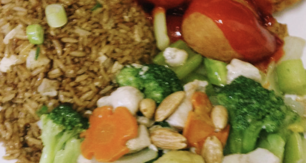 Barrhaven Asian Dragon Chinese Food photo 5