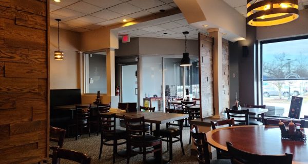 Barrhaven Vietnamese Restaurant