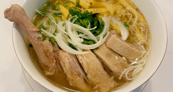 Barrhaven Vietnamese Restaurant photo 2