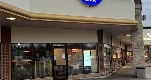 Barrhaven Vietnamese Restaurant photo 4