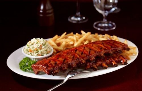 Bâton Rouge Grillhouse & Bar photo 2