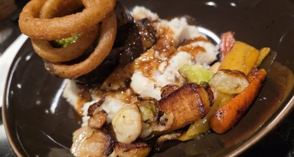 Bâton Rouge Grillhouse & Bar photo 3