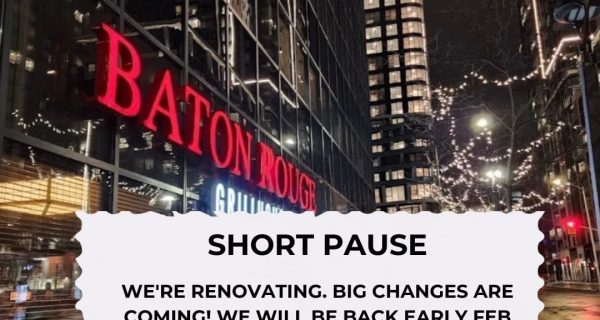 Bâton Rouge Grillhouse & Bar photo 4