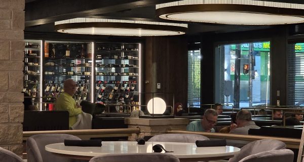 Bâton Rouge Grillhouse & Bar photo 5