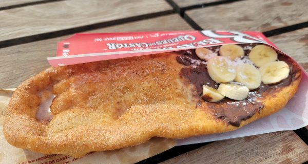 BeaverTails- Queues de Castor (Byward Market) photo 2