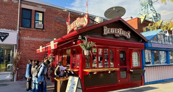 BeaverTails- Queues de Castor (Byward Market) photo 3