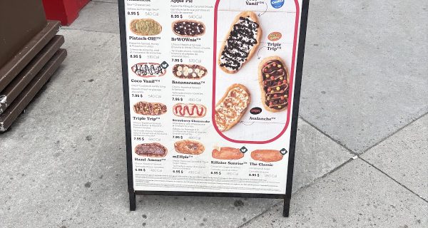 BeaverTails- Queues de Castor (Byward Market) photo 4