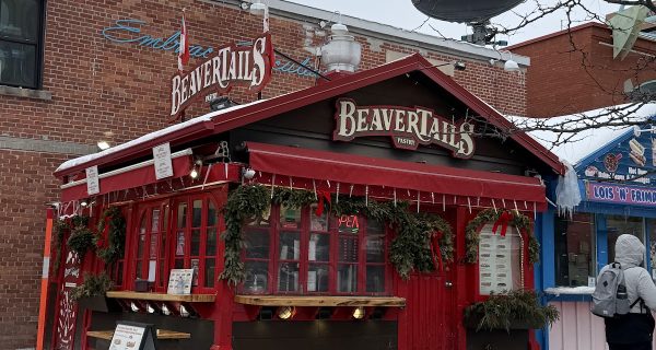 BeaverTails- Queues de Castor (Byward Market) photo 5