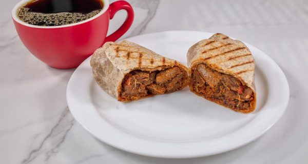 Berbere Chicken photo 2