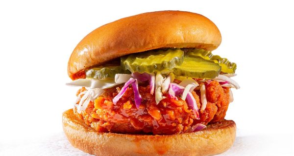 Berbere Chicken photo 4