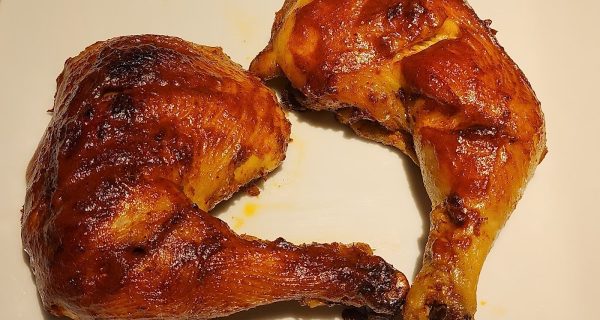 Berbere Chicken photo 5