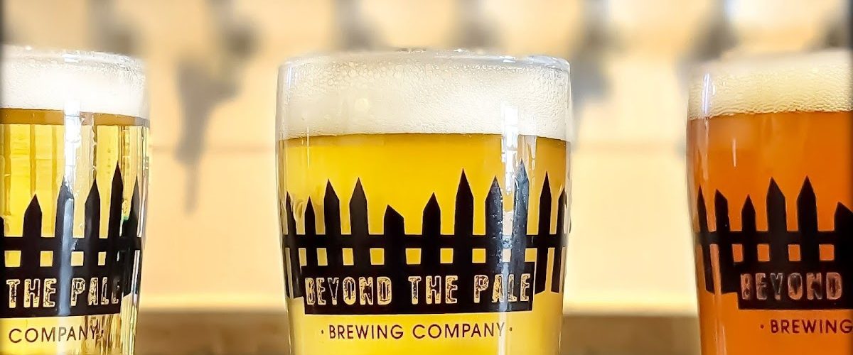 Beyond the Pale Brewing Company