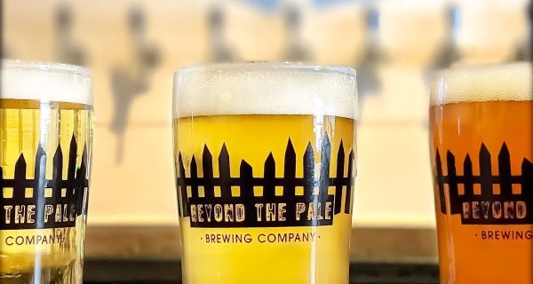 Beyond the Pale Brewing Company