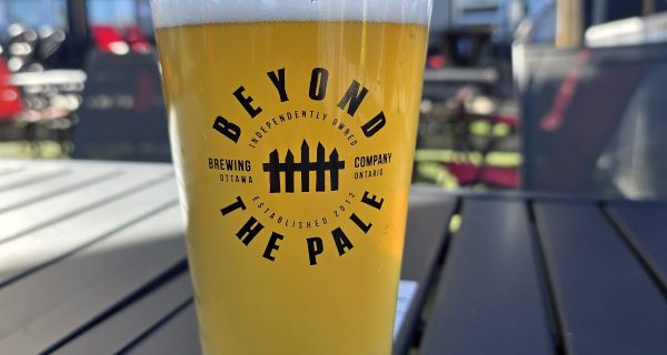 Beyond the Pale Brewing Company photo 2