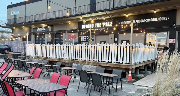 Beyond the Pale Brewing Company photo 3