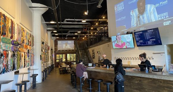 Beyond the Pale Brewing Company photo 5