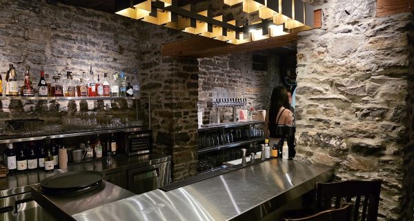 Beyond the Pale Byward Taproom photo 2