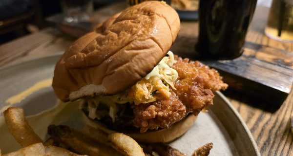 Beyond the Pale Byward Taproom photo 4