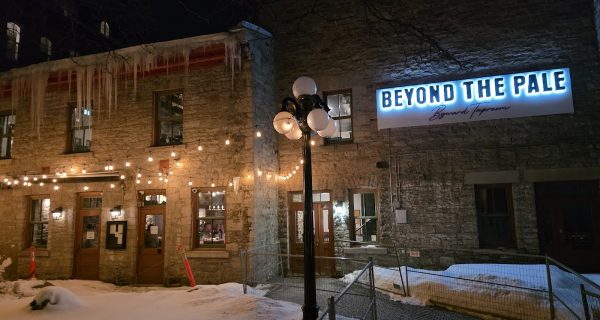 Beyond the Pale Byward Taproom photo 5