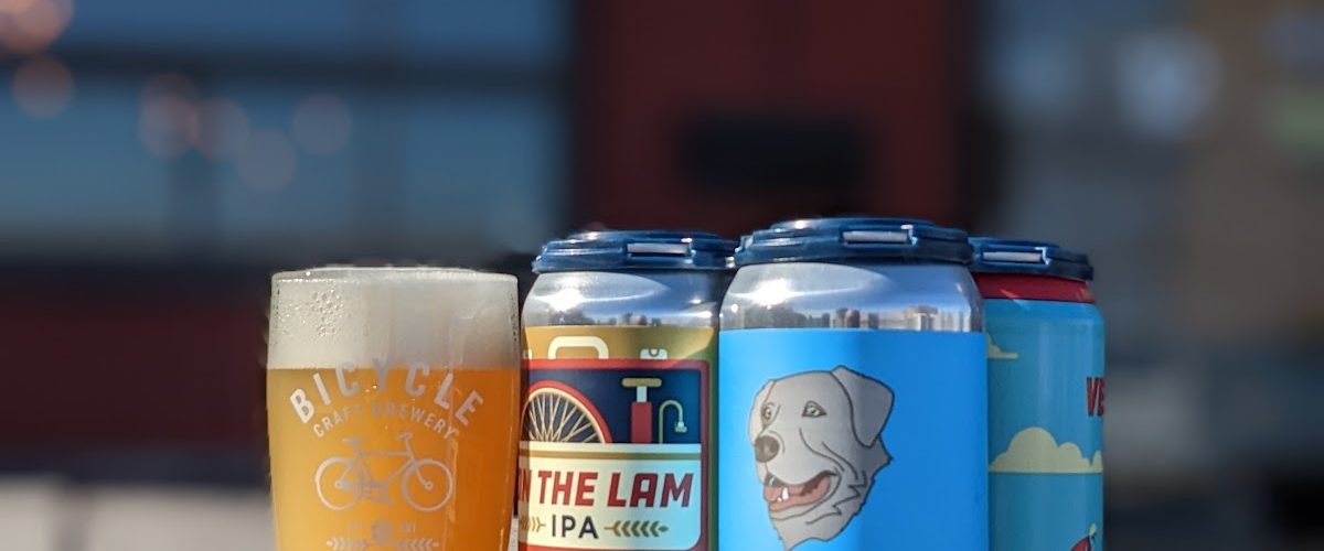 Bicycle Craft Brewery