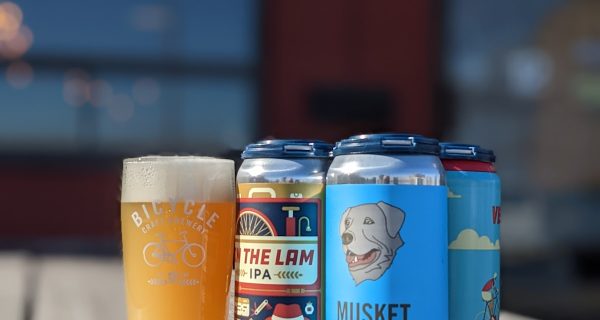 Bicycle Craft Brewery