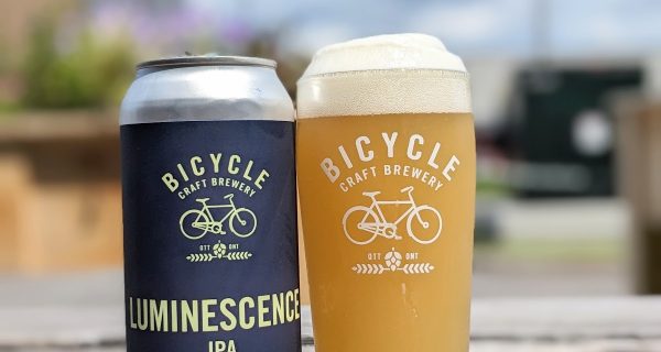 Bicycle Craft Brewery photo 2