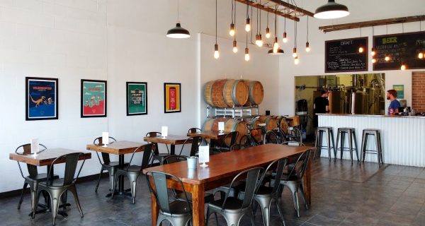 Bicycle Craft Brewery photo 5