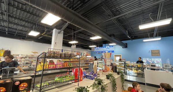 Bienvenidos Latin Market photo 2