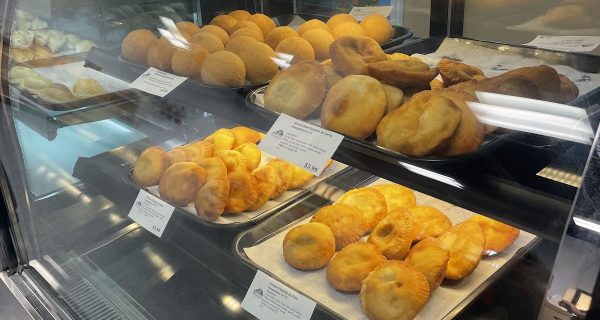 Bienvenidos Latin Market photo 3